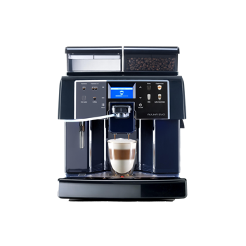 Machine à café Saeco Lirika Focus Black garantie 2 ans