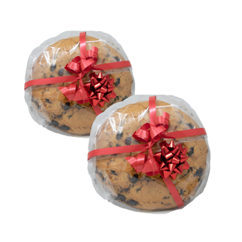 LiSicily Pandolce De Genes 500G Boite En Carton 500 G - Pack 2 × Boîte en carton 500 g