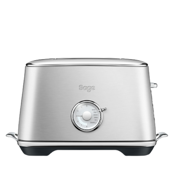 Sage Grille-Pain the Toast Select Luxe Acier Inox - 