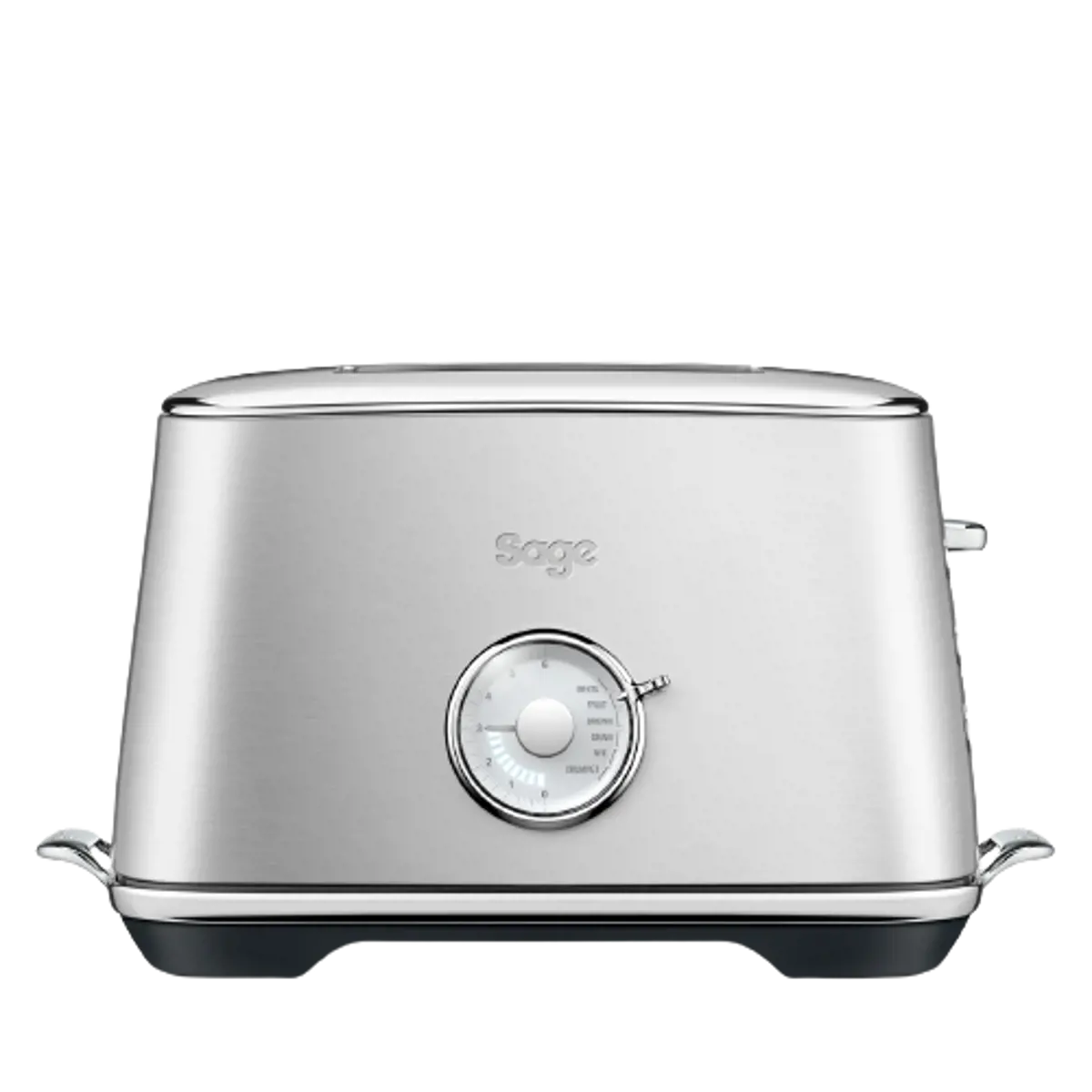 Sage Grille-Pain the Toast Select Luxe Acier Inox by Sage Appliances