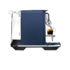 Quatrième image du produit Sage Appliances Nespresso Creatista Plus Sage Bleu by Sage Appliances