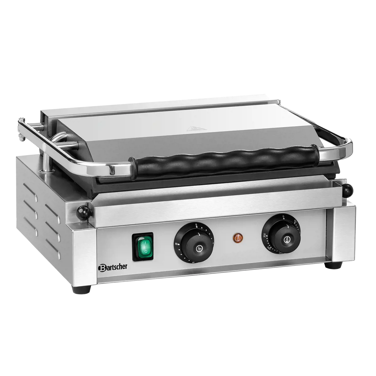 Bartscher France Bartscher Grill Contact Panini T 1 G by Bartscher