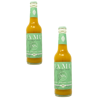 3 x JAMU No2 - An ‘OM’ with Every Sip by Jamu