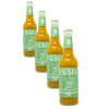 Jamu 3 X Jamu No2 I An Om With Every Sip Vrac En Boite Carton 990 G by Jamu