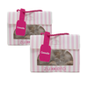 Zollette cuore cannella box 60 gr by Zukkero