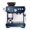 Sage Appliances Sage Barista Express Impress Bleu Prune - Garantie 2 Ans by Sage Appliances