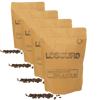 Cafe En Grain Loscuro Cafe Du Bresil Alta Mogiana Franca 1 Kg by Loscuro