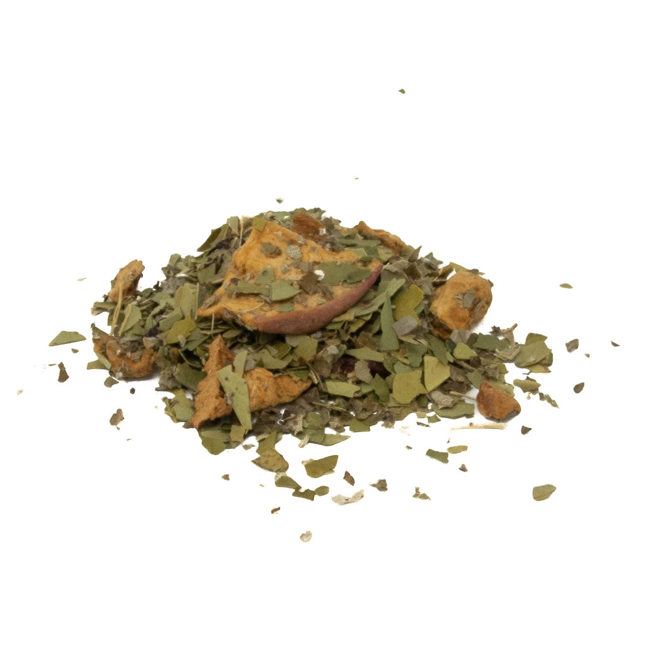 Vierter Produktbild Wild Berry by Biomaté