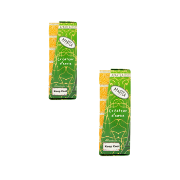 Box Keep Cool - Pack 2 × Pacco di degustazione 150 g