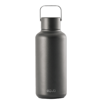 Contenitore Termico Acciaio Inox Thermos Isolante Trasporto Alimenti  Bevande 50L