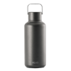 EQUA Bottiglia in acciaio inox Timeless Dark - 600ml by Equa Italia