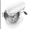 Cinquième image du produit Bartscher France Bartscher Kitchen Aid Robot Patissier 5 Kpm5 Xewh Blanc 6 9 L by Bartscher