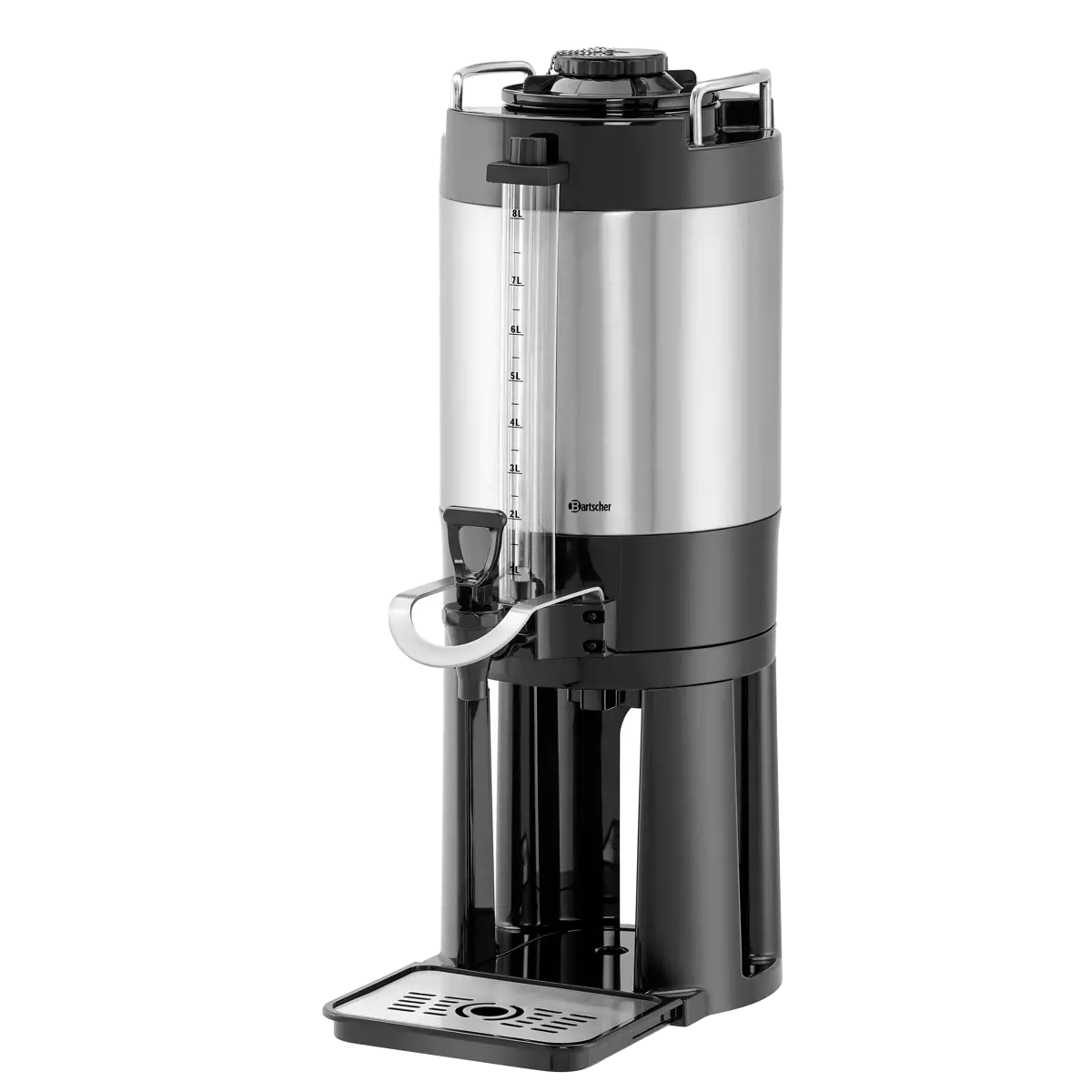 Bartscher France Bartscher Distributeur Isotherme 8 L by Bartscher