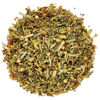 Secondo immagine del prodotto Infusion Bio Voie Céleste in scatola di metallo - 80g by Origines Tea&Coffee