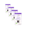 Té Blu Bio in scatola di metallo- Wulong Fujian Chine - 50g by Origines Tea&Coffee