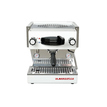 Macchina Espresso La Marzocco - Linea Mini - Bianca - 