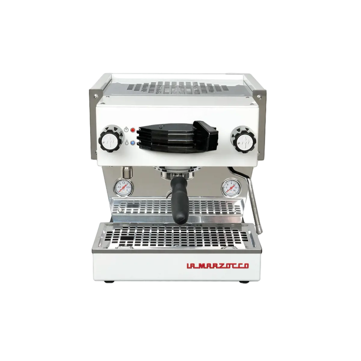 Macchina Espresso La Marzocco - Linea Mini - Bianca by La Marzocco Italia