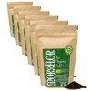 Mischung 100% Arabica Bio - Gemahlener Kaffee 250 g by CaffèLab