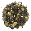 Deuxième image du produit Origines Tea&Coffee The Blanc Bio En Vrac Abricotement Peche Chine 500G Fleur De The 500 G by Origines Tea&Coffee