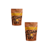 Glorioso Super Nutrients Vegan Protein Cacao - 600 G by Glorioso Super Nutrients