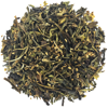 Secondo immagine del prodotto Tè Verde e Bianco Bio in scatola di metallo - Thé des neiges Chine - 80g by Origines Tea&Coffee