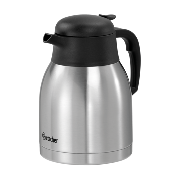 Bartscher France Bartscher Cafetiere Thermos 1 5 L St - 