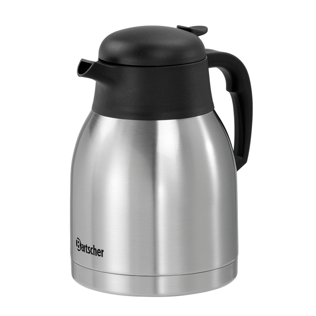 Bartscher France Bartscher Cafetiere Thermos 1 5 L St by Bartscher