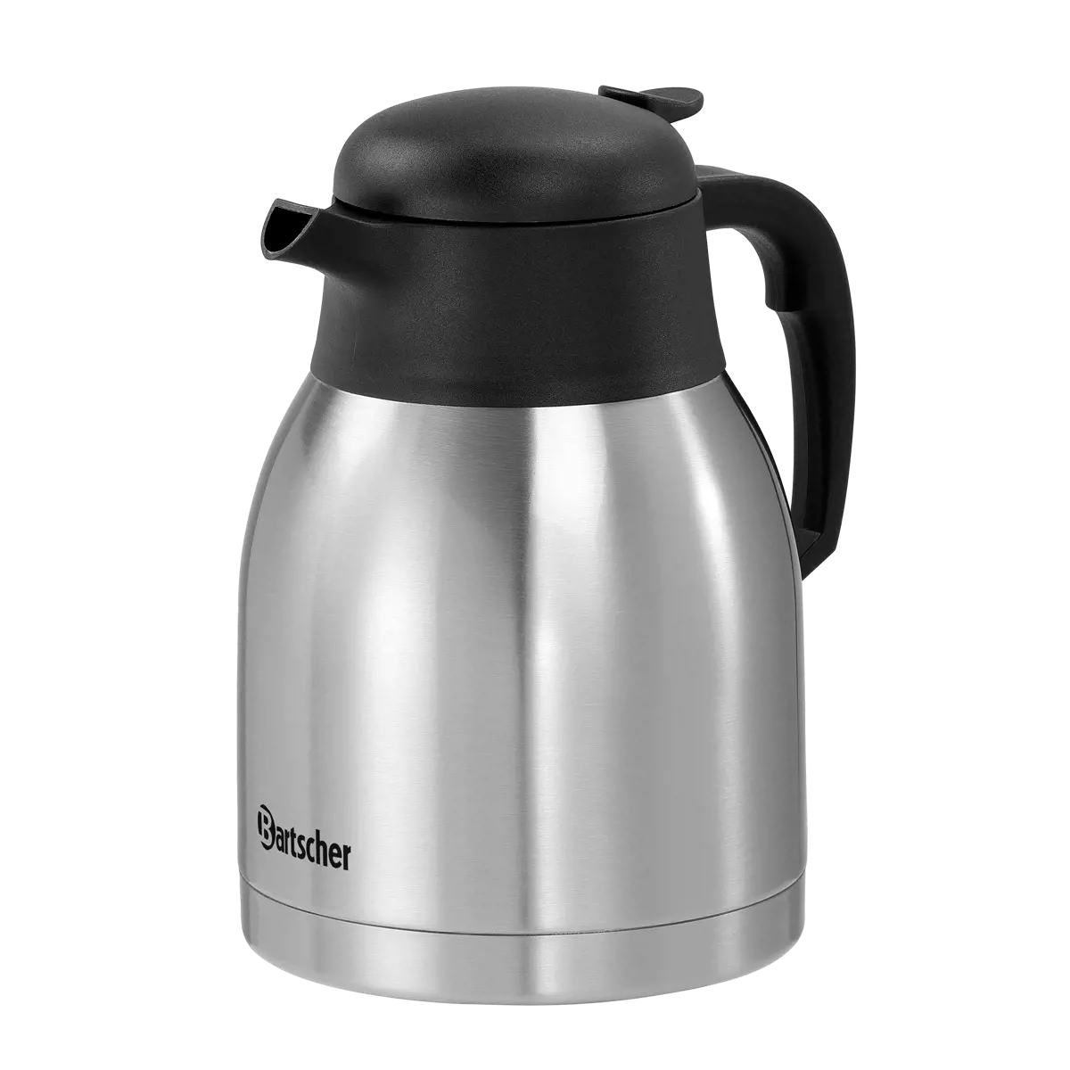 Bartscher France Bartscher Cafetiere Thermos 1 5 L St by Bartscher