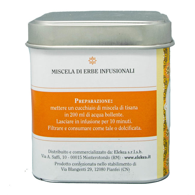 Deuxième image du produit SaiTè Cacao Orange Vrac En - 50 G by SaiTè