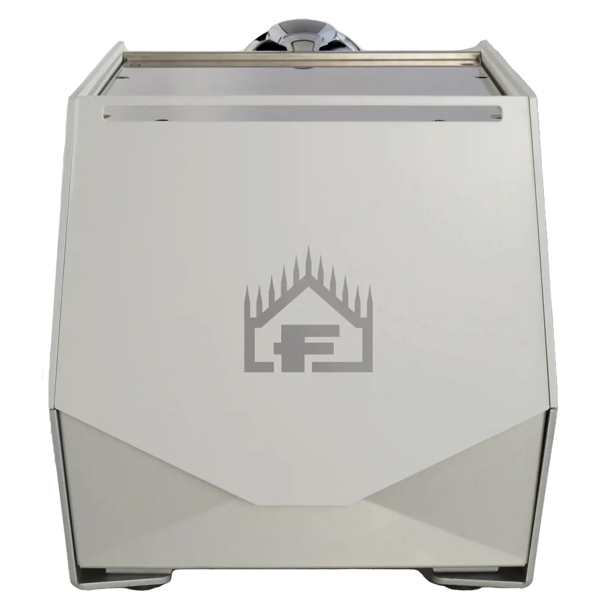 Deuxième image du produit La Cimbali La Cimbali Machine A Cafe Faemina Urban Blanc Branchement Sur Reseau D Eau by La Cimbali