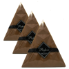 Pichon - Tablette Lyonnaise Triangle Chocolat Lait Caramel Boite En Carton 80 G by Pichon - Tablette Lyonnaise