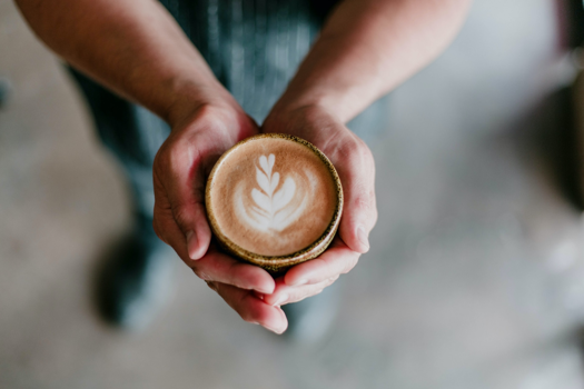 Retrouvez notre café décaféiné bio Mister Nelson, un déca en