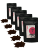 Roestkaffee El Colegio Single Origin Moulu Filtre- 250 G by Roestkaffee