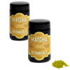 Matcha Botanicals Rice Popcorn Matcha 40g by Matcha Botanicals