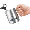 Deuxième image du produit Sage Appliances Pot A Lait 480Ml The Temp Control Jug Acier Inoxydable by Sage Appliances