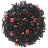 Secondo immagine del prodotto Tè Nero Bio in scatola di metallo - Rouge Délice Chine - 100g by Origines Tea&Coffee