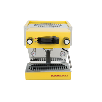 Macchina Espresso La Marzocco - Linea Mini - Gialla - 