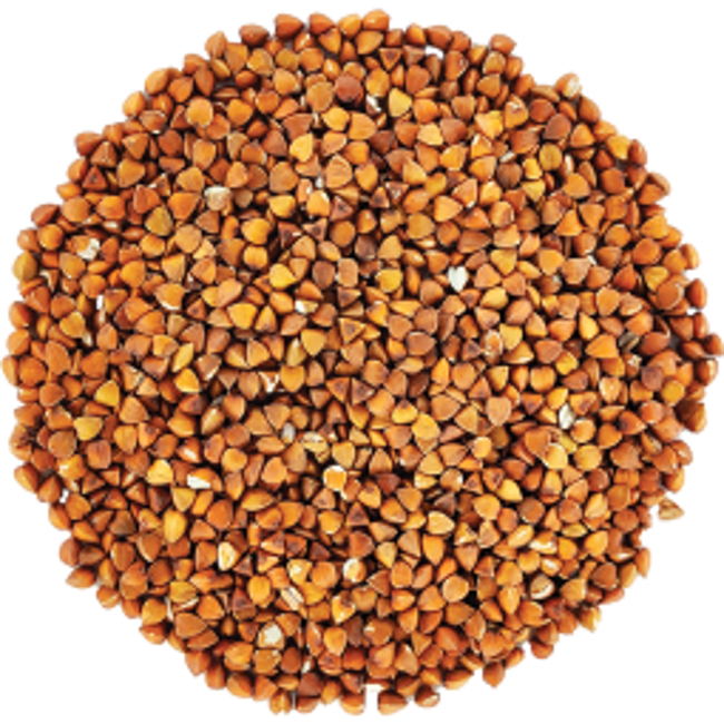 Zweiter Produktbild Infusion Bio Sobacha - Boîte Métal 100g by Origines Tea&Coffee