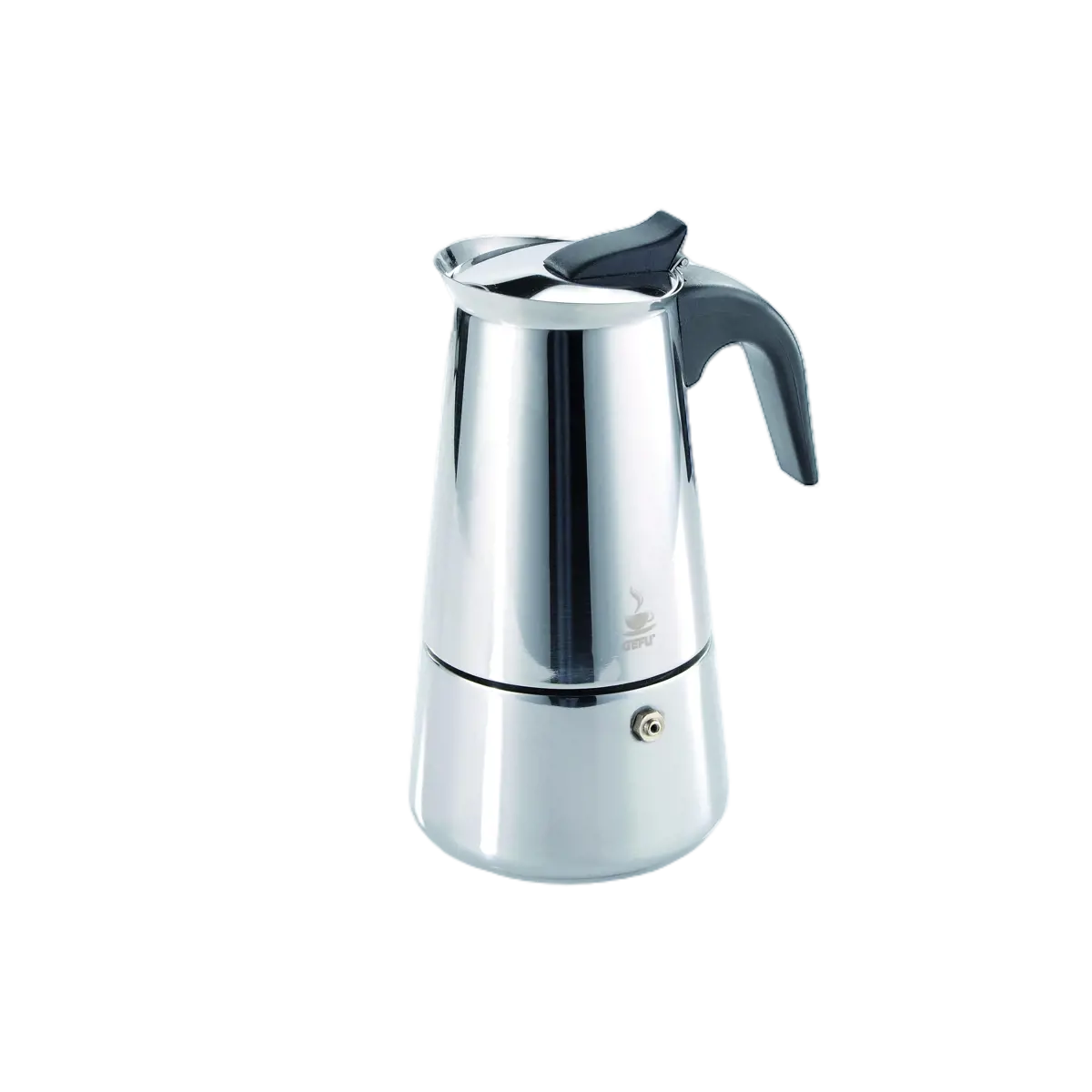 Italienischer Espressokocher  EMILIO - 4 Tassen by GEFU