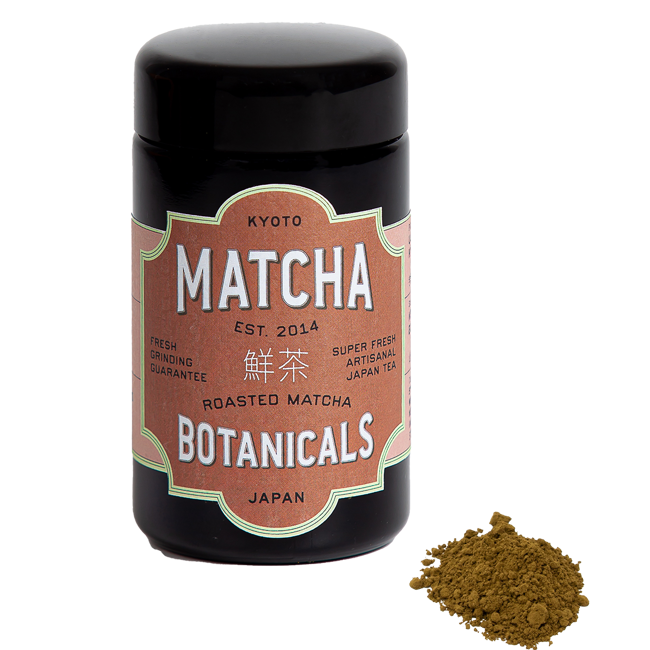 Matcha Cerimoniale Extra-giovane 100g