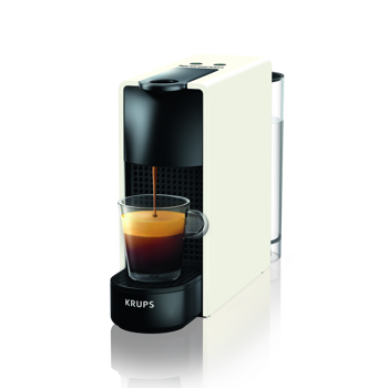 17€73 sur Expresso Krups OPIO XP320830 Noir - Achat & prix