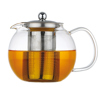 Dritter Produktbild Teekanne mit Deckel und Edelstahlfilter 1,3l by Aulica