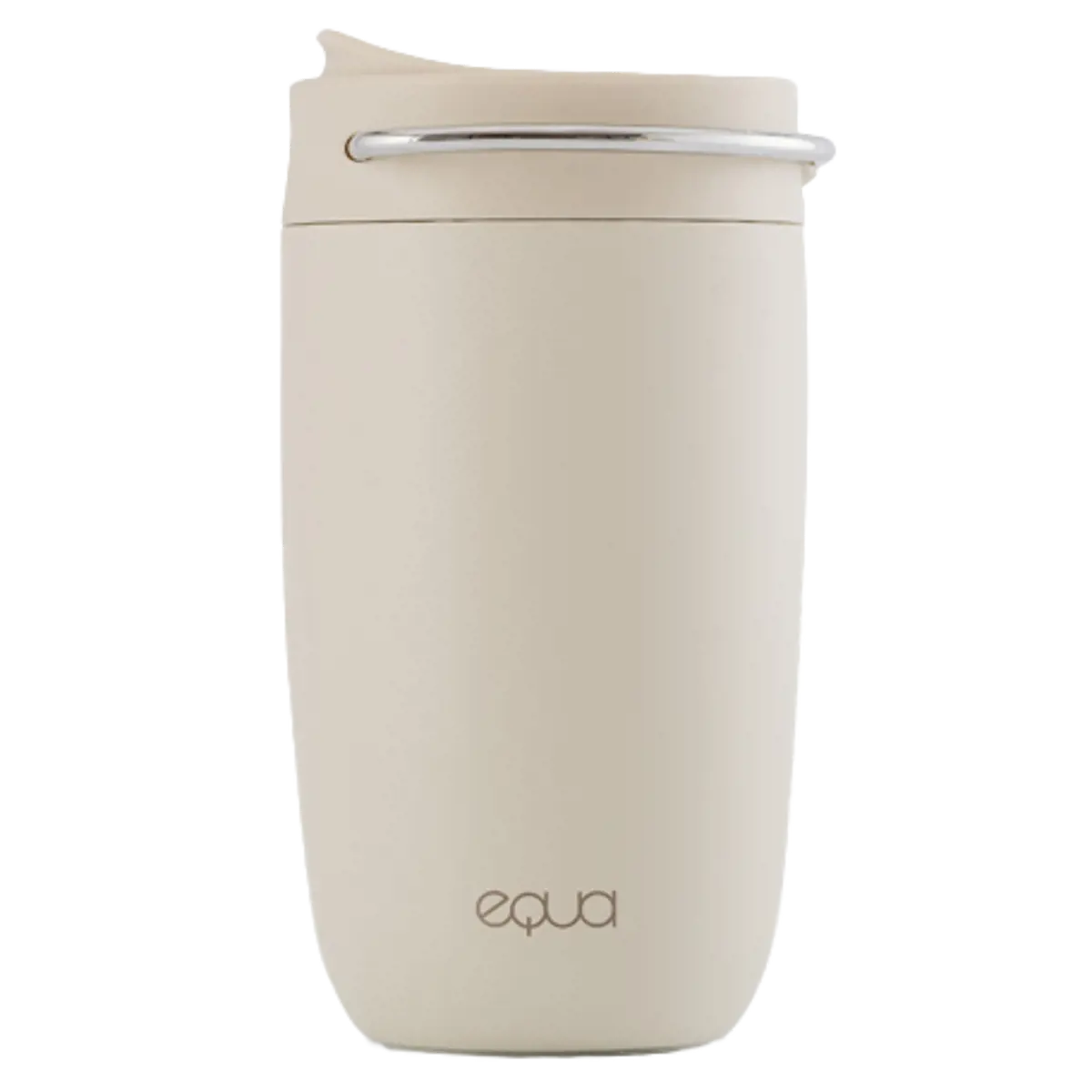 EQUA Cup grau - 300ml by Equa Deutschland