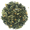 Secondo immagine del prodotto Tè Verde Bio sfuso - Fresh Detox Chine - 1kg by Origines Tea&Coffee
