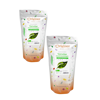 Infusion Bio Verveine Gastronomique Feuilles entières sfuso - 200g by Origines Tea&Coffee