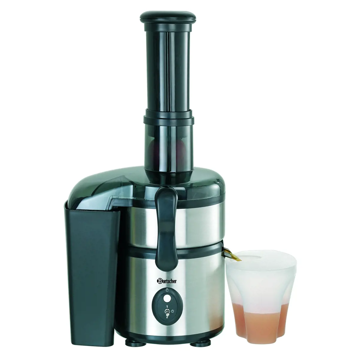 Deuxième image du produit Bartscher France Bartscher Centrifugeuse 700 by Bartscher