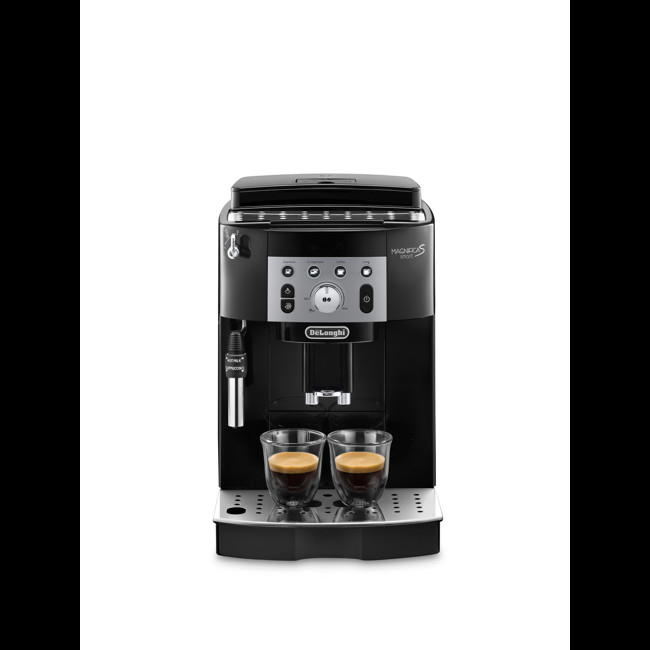 Delonghi Magnifica S Smart Noire Feb 2533.B - Machine À Café À Grain  Garantie 3 Ans