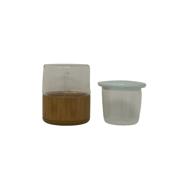 Quarto immagine del prodotto Discovery Box: Set da Tè e Tè al Gelsomino by Zentè