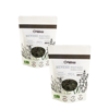 Infusion Bio Menthe Poivrée Feuilles coupées - Vrac 500g by Origines Tea&Coffee