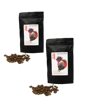 Cafe En Grain Roestkaffee Perou Melange D Espresso 1 Kg by Roestkaffee